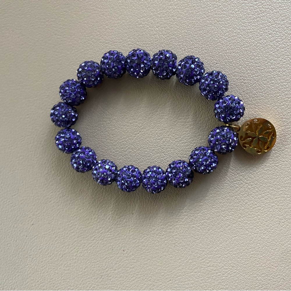 Rustic cuff bracelet